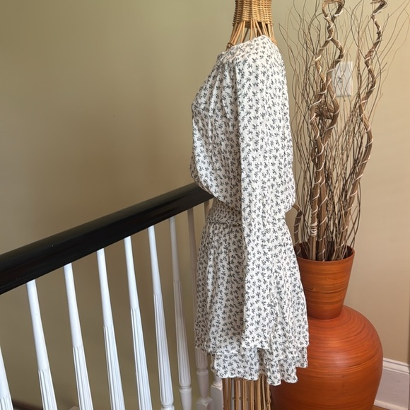 Rails Jasmine petite floral dress - Picture 3 of 11